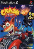 Crash Tag Team Racing (PlayStation 2)